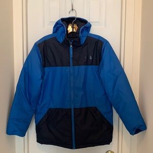 THE NORTH FACE Reversible Jacket